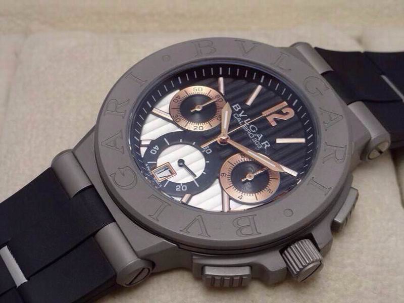 Bvlgari Watch 19